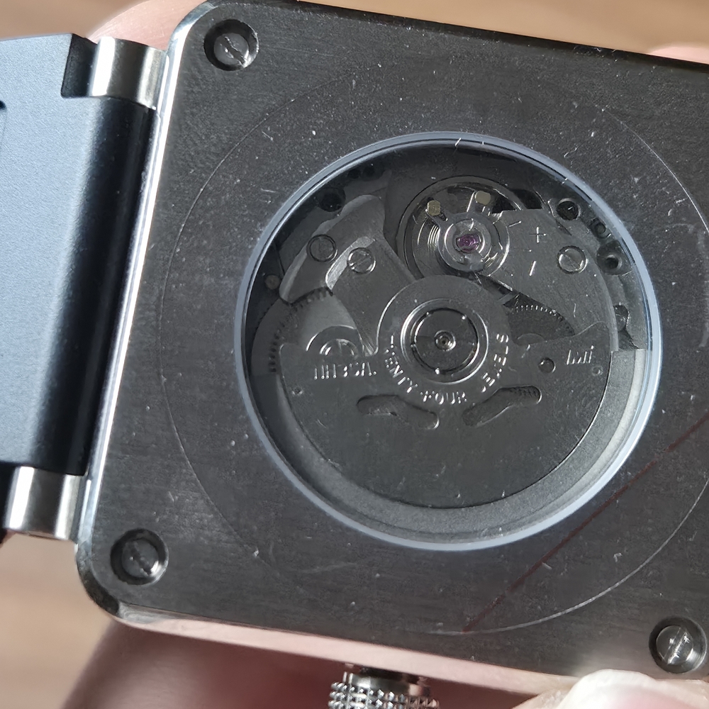 Seiko MOD Custom Build - Picture 4 of 7